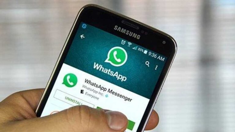 WHATSAPP – Confira se seu aparelho não esta entre os que irão parar de funcionar