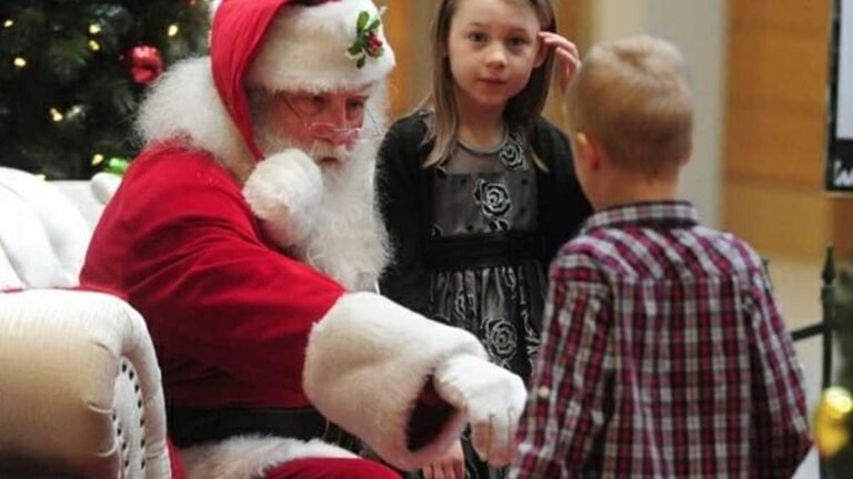 Procura-se Papai Noel: Vagas de emprego crescem 15% em 24 horas em MS