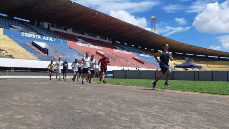Prazo para recurso dos servidores que realizaram o TAF encerra nesta quarta