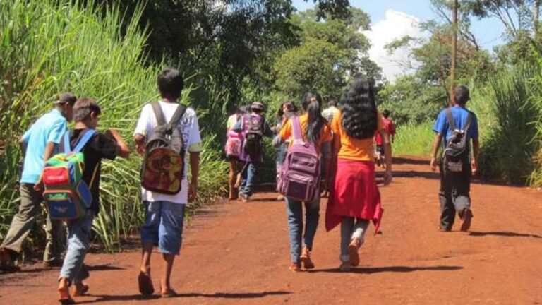 Menina de 9 anos sofre tentativa de sequestro por quatro indivíduos em Dourados