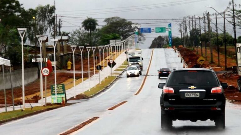Detran-MS alerta sobre cuidados que precisam ser observados antes de pegar estrada