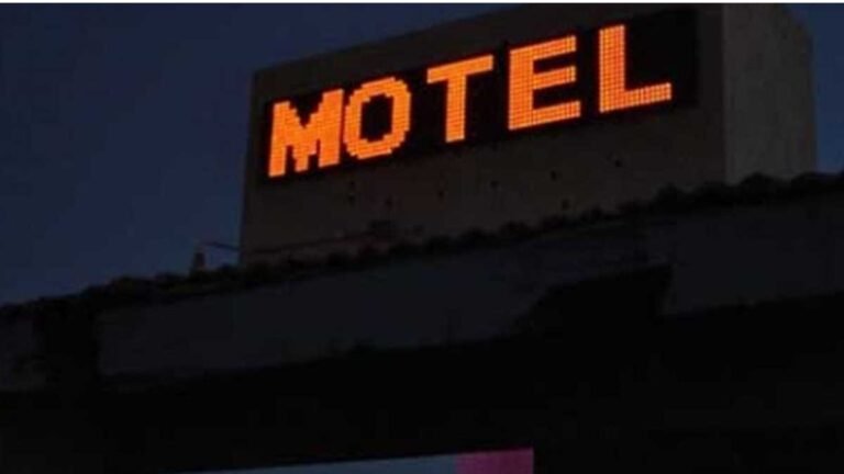 Jardim Marcia – Motel e alvo de bandidos que faz um limpar após render funcionários