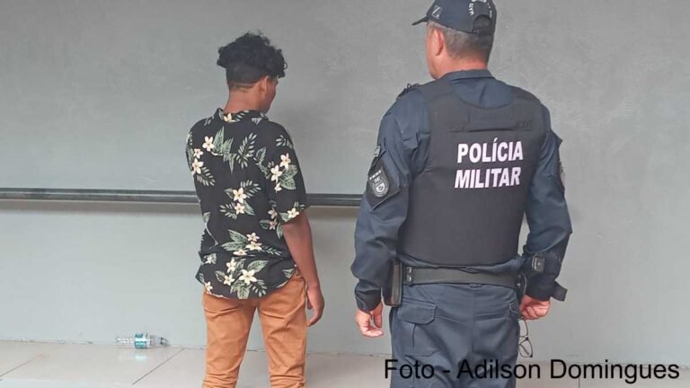 VILA ROSA – Adolescente de 16 anos é assassinada com mais de 40 facadas por ex-namorado