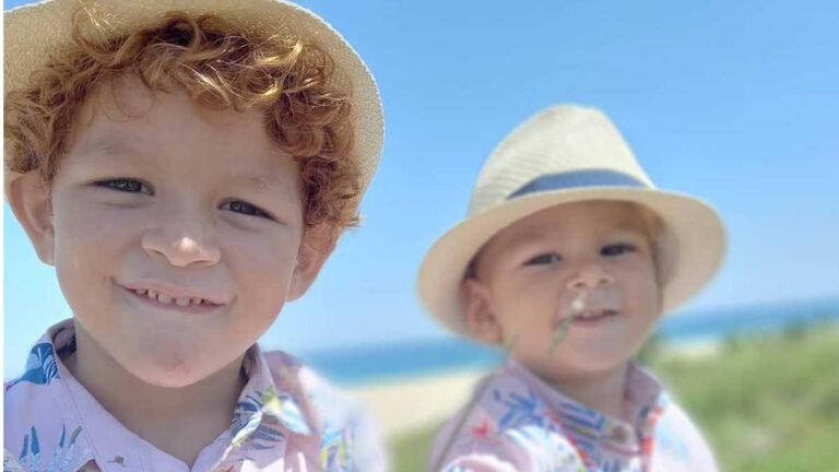 Crianças mortas carbonizadas serão sepultadas em grande moção nesta quarta-feira