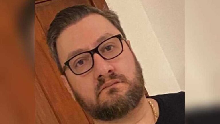Radialista Cacá tira a própria vida em Campo Grande MS