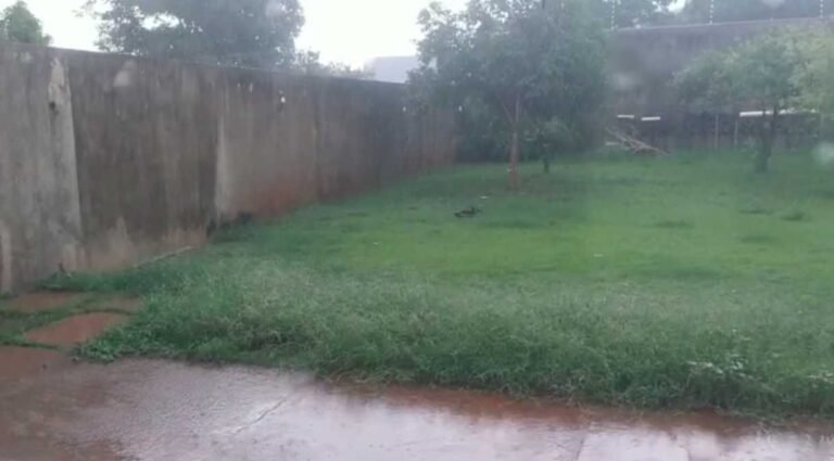 Veja Vídeo agora de manhã – Previsão do tempo para este sábado 02/10 – DOURADOS