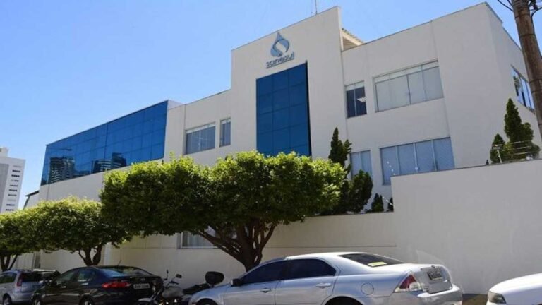 ATENÇÃO – Concurso público da Sanesul recebe inscrições até 11 de novembro