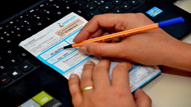 Conta de energia elétrica atrasada poderá ser paga em até 24 vezes em MS; saiba como funciona