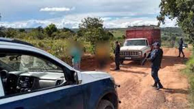Produtor rural é sequestrado e é obrigado a transferir terra para os bandidos em MS