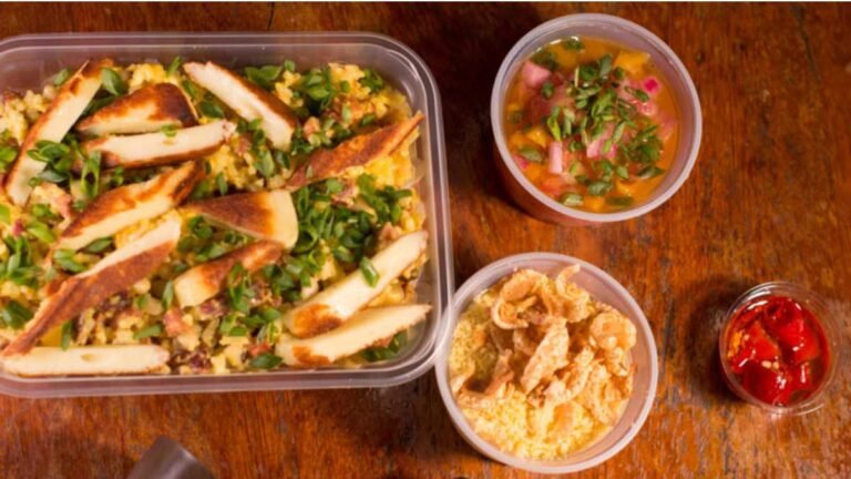 Festival Gastronômico Sabores de Dourados segue até dia 7 de novembro