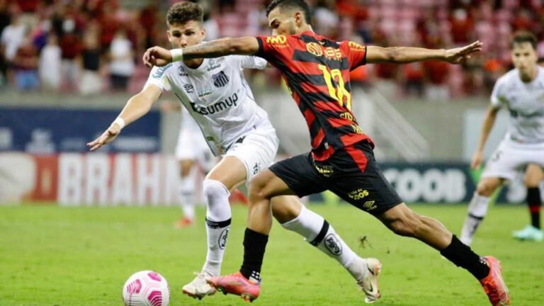 VÍDEO – Flamengo fica no 0 a 0 com o Cuiabá no Maracanã