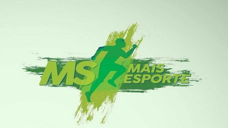 Maior pacote de investimentos na história do esporte de MS será lançado nesta terça-feira