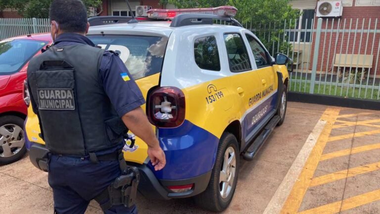 Canaã I – Jovem rouba casa faz almoço e tira o soninho da beleza e acaba preso com televisor furtado