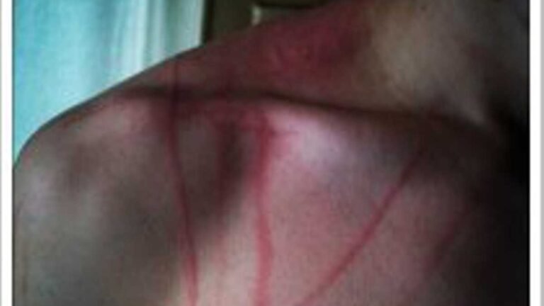 Sem quere mulher vê mensagem de outra no celular do marido e o espanca em MS