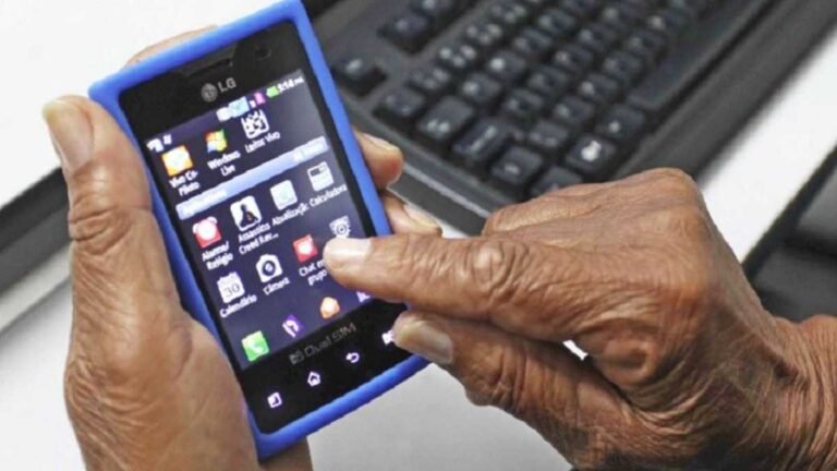 Jardim Agua Boa – idosa cai em golpe de PIX e perde quase 10,000 em Dourados