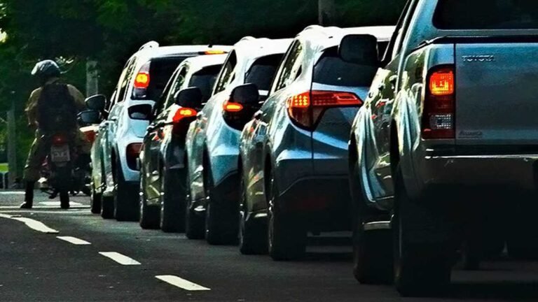 Fique atento: calendário do Licenciamento de Veículos 2024 termina no dia 31 de outubro