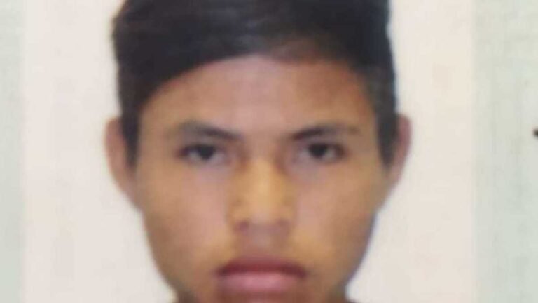 Aldeia Jaguapiru – Autores de assassinato em Dourados foram identificados e presos