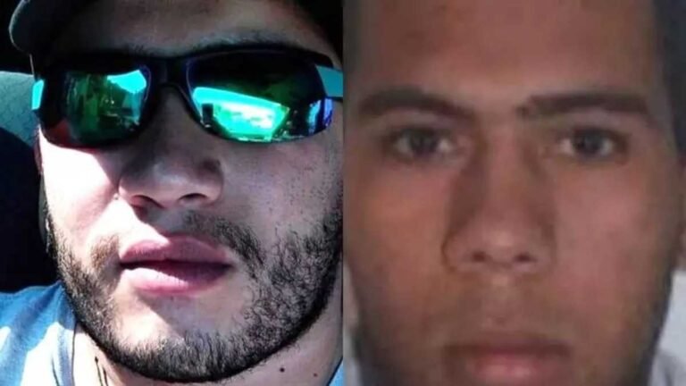 Jovens que haviam saído para vender caminhonete são encontrados mortos