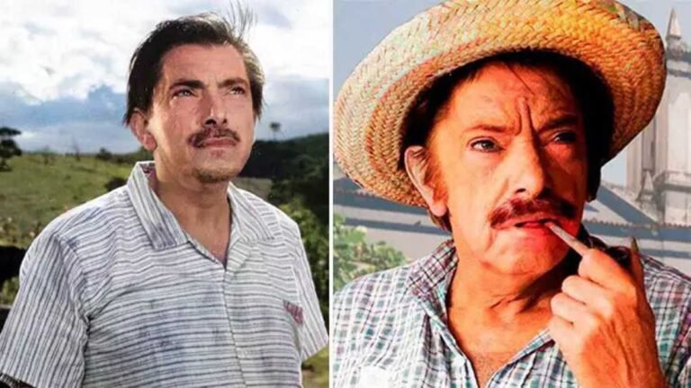 Helicóptero que caiu em MS foi vendida pela família de Mazzaropi a cerca de 90 dias