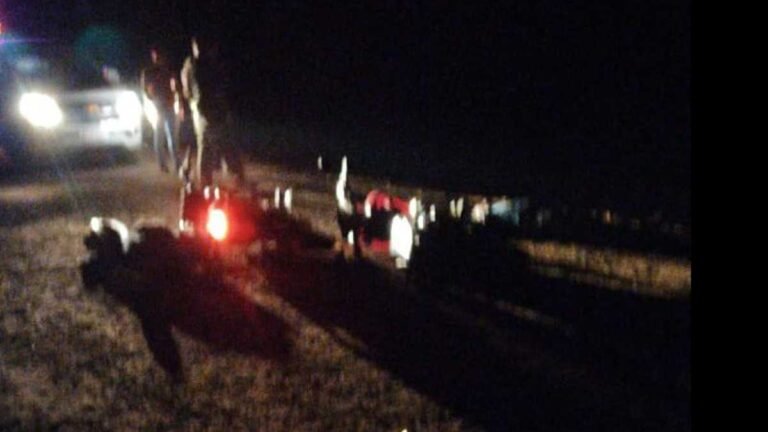 Atentado no Paraguai deixou três mortos e um gravemente ferido