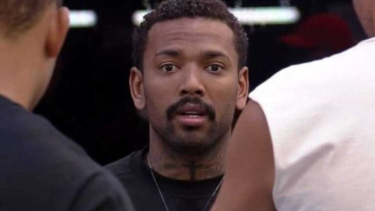 Nego do Borel é encontrado com 2 mulheres em motel no Rio de Janeiro