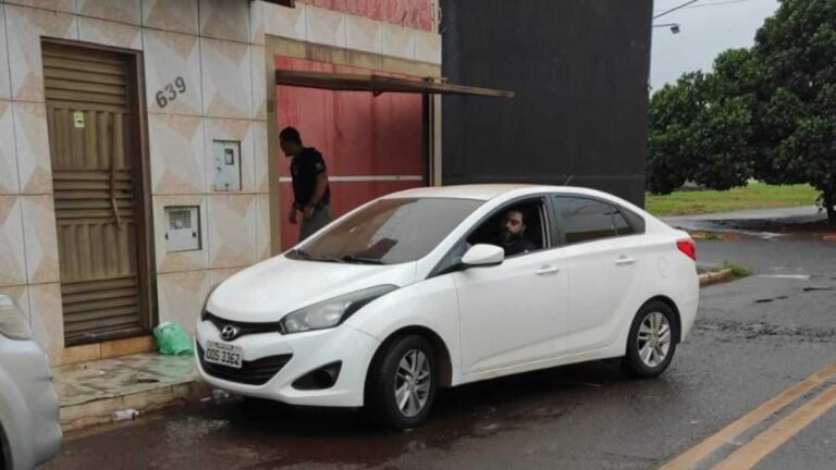 Polícia Civil esta em cumprimento a 80 mandados contra o tráfico de drogas