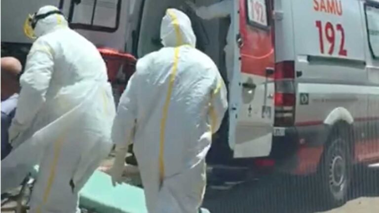 Indígena morre de Covid-19 em menos de 24 horas internado em Dourados