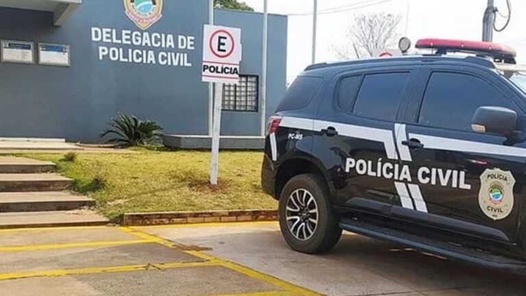 Indígena mata sobrinho adolescente e acaba preso em flagrante pela Polícia Civil