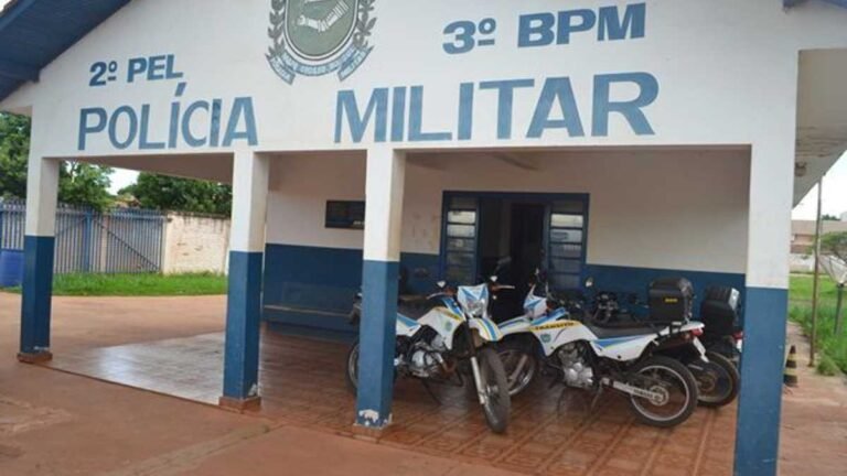 Homem é preso após embebedar criança em Caarapó