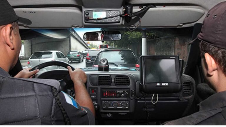 Adolescente de 16 anos que estava desaparecida a 19 dias é encontrada pela policia