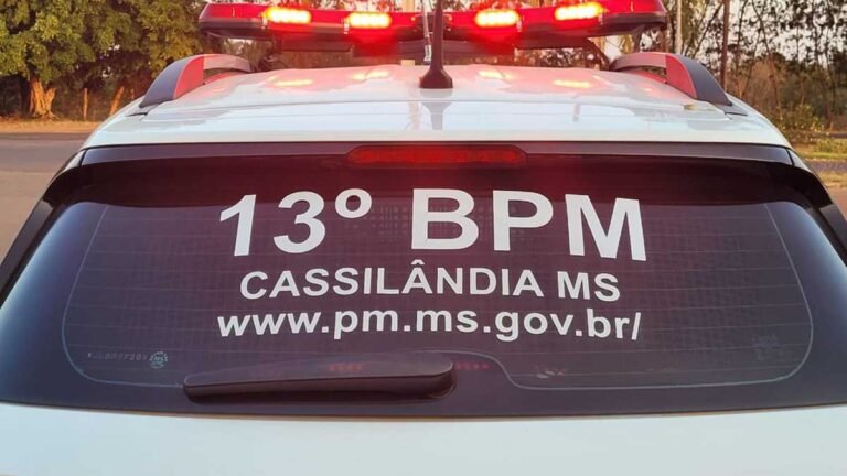 Mulher que matou marido em SP e enterrou no quintal de casa é presa pela Polica Civil em  Cassilândia