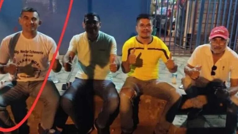 Vídeo mostra Vereador fazendo dancinha antes de ser executado [ASSISTA]