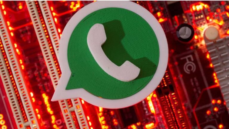 WhatsApp, Instagram e Facebook voltam a ser acessíveis para usuários