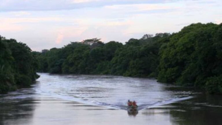 Homem morre afogado após pular em rio sobre efeito de álcool em MS