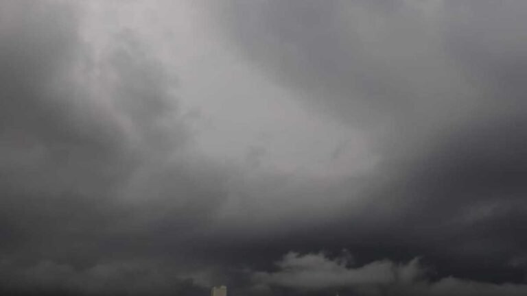 Previsão do tempo para esta quinta-feira 03 03 – DOURADOS