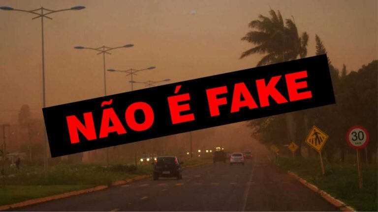 Confirmado – Final de semana com tempestades severas e possibilidade de granizo