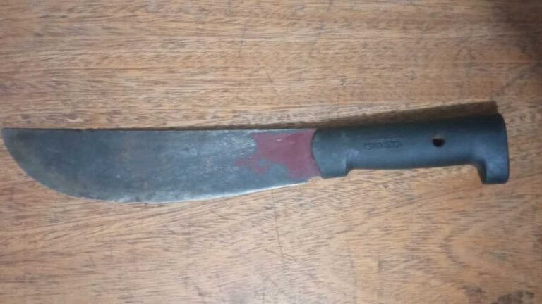 Mulher é ferida pelo marido após sofrer tentativa de homicídio por de ciúmes