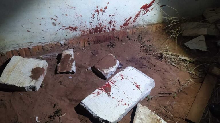 Autores de suposto ‘tribunal do crime’ são presos pela Polícia Civil em MS