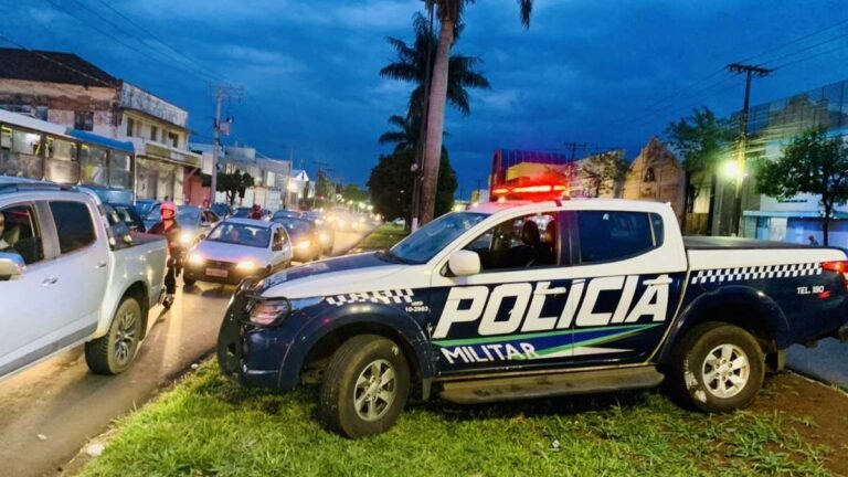 Em mais um dia de simulações para possível implantação do OCOP em Dourados