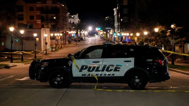 Cinco pessoas morrem e mais de 40 ficam feridas em atropelamento