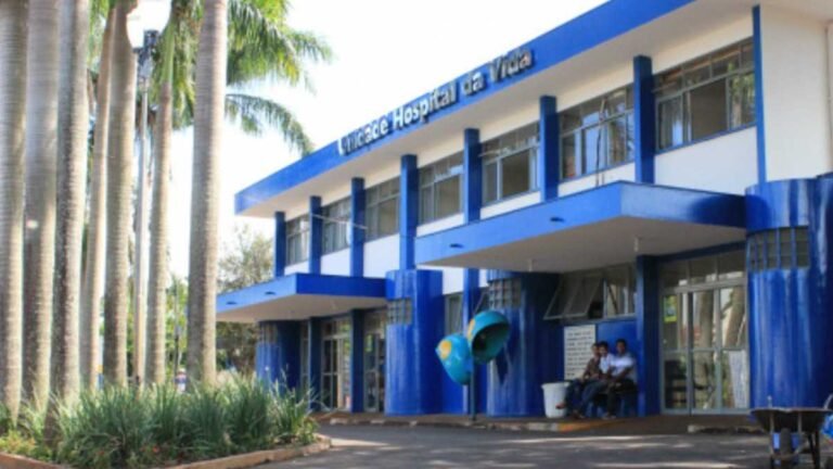 Hospital da Vida faz alerta sobre golpistas atuando contra pacientes