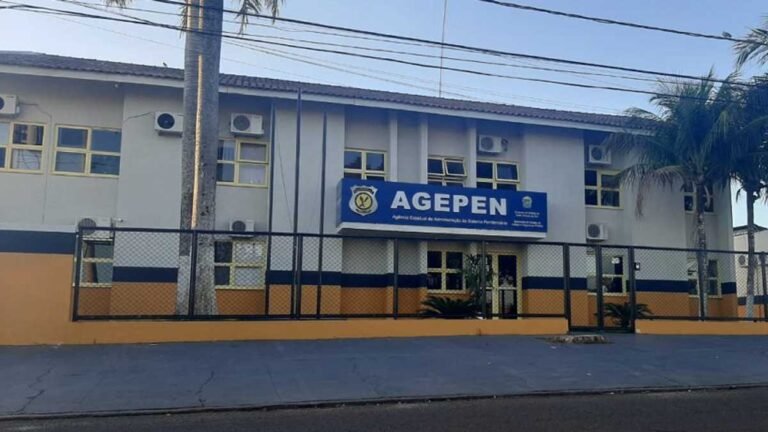 Agepen amplia visitas presenciais em unidades penais a partir do próximo dia 04