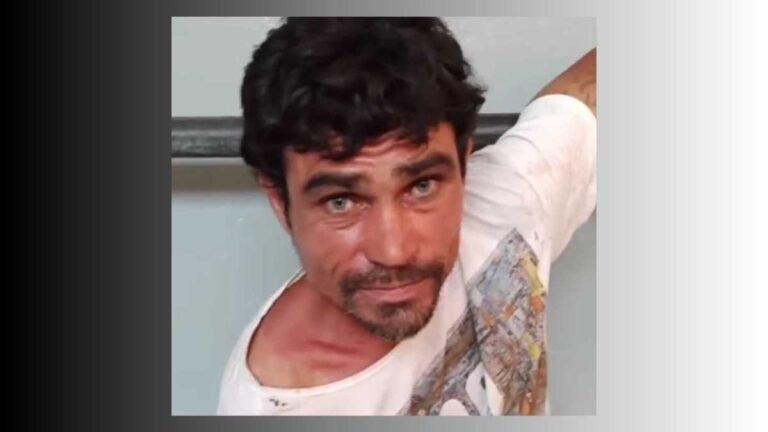 Vila Hilda – Preso homem que esfaqueou por duas vezes a própria mãe em Dourados