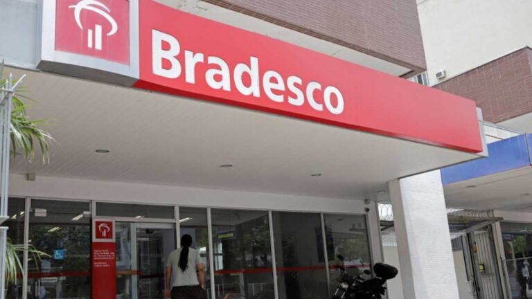 DOURADOS – Divulgado o valor levado no assalto do banco Bradesco