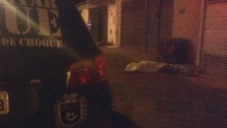 Mais um homicídio ocorrido a mando de facção é esclarecido pela Polícia Civil na Capital