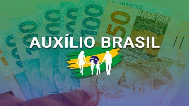 Entenda como vai funcionar o Auxílio Brasil, o novo programa social do governo