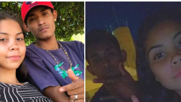 Execução do casal de adolescente já estava planejado e teve ajuda de familiares do autor