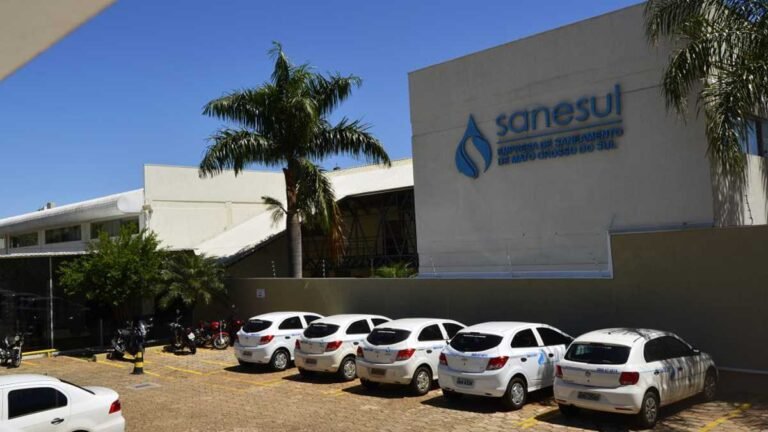 Atenção: Foi prorrogado prazo para inscrições no concurso da Sanesul