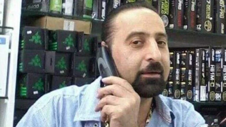 VEJA O VÍDEO DO SOCORRO – Após assassinato de comerciante, policiais da fronteira esta em alerta