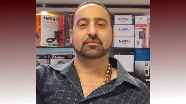 Empresário assassinado na fronteira será sepultado no Líbano